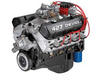C1518 Engine